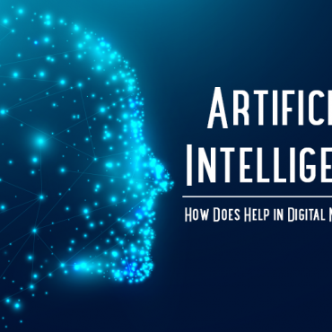 How Artificial intelligence can transform digital marketing in India