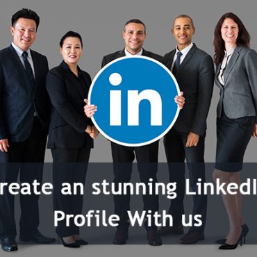 Are you proud of your LinkedIn profile? Take this test to find out